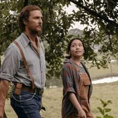 Matthew McConaughey’s 6-Year Hiatus: Lessons Learned