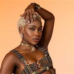 Soca Superstar Nailah Blackman Announces New ‘Born a Diamond’ LP: ‘It’s Inevitable for Me to..