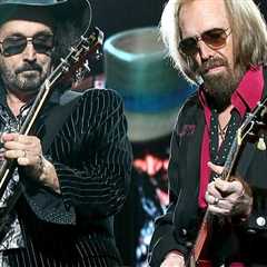 Mike Campbell Reflects on Not Saving Tom Petty