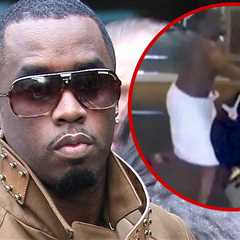 Diddy Prosecutors Say They Have Recording of Original Cassie Beating Video