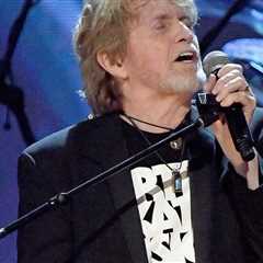 Jon Anderson Extends 2025 US Tour for Yes Fans