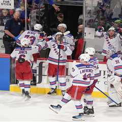 Rangers vs. Blue Jackets odds, picks: Fanatics Sportsbook promo code for NHL