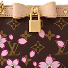 Louis Vuitton x Murakami Chapter Two: Explore the Collection