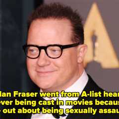 23 Celebrities Who Were Totally F*cked Over By Hollywood And Deserve A Huge Apology