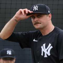 JT Brubaker following in father’s Yankees footsteps with chance to fix decades-long ‘regret’