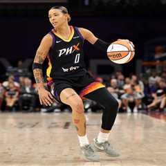 Liberty acquire Natasha Cloud from Sun in latest boost to WNBA championship repeat hopes