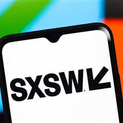 SXSW to Scale Back 2026 Edition