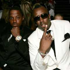 Here’s Why Mase Says He Might Consider Visiting Diddy in Jail