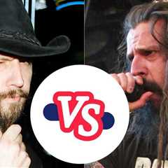 White Zombie vs. Rob Zombie: Vote for the Better Era