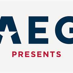 AEG Presents to Open New 4,000-Capacity Venue in Austin