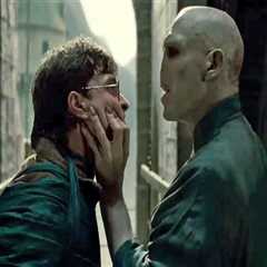 Harry Potter Scenes We Wish We Could Remake: Top 10 Disappointments