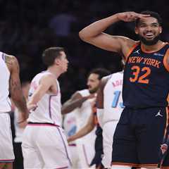 Knicks Culture is alive and well — even without Jalen Brunson