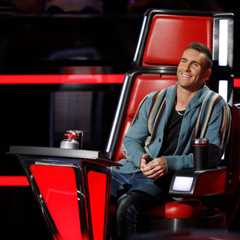 ‘The Voice’ Battles: Miley Cyrus Cover Leaves Coaches Torn