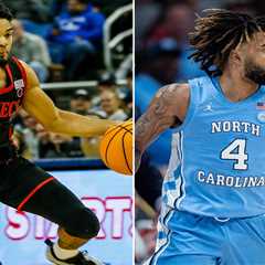 How to watch UNC-San Diego State for free: Time, March Madness streaming