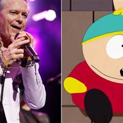 Lawrence Gowan Praises Styx’s Influence from ‘South Park’