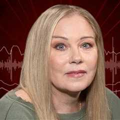 Christina Applegate Hospitalized 30 Times Due to Diarrhea, Vomiting, Pain