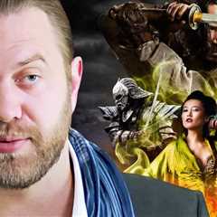 Fraud Charges Filed Against 47 Ronin Director