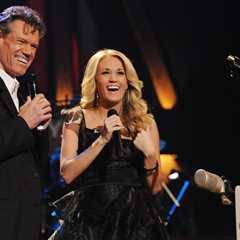 Grand Ole Opry: 10 Memorable Times Artists Were Invited to Join