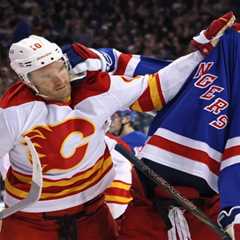 The Rangers look like a team that can’t wait for this season to end