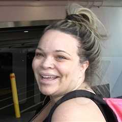 Trisha Paytas Still Booked and Busy, Pregnancy No. 3 Not Holding Her Back