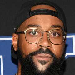 Marcus Jordan Admits To Substance Abuse Issues After DUI Arrest