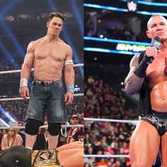 Randy Orton Should Join John Cena and The Rock, Says Kevin Nash