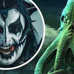 Dani Filth’s Top 5 H.P. Lovecraft Stories Revealed