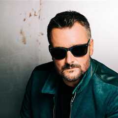 Eric Church Announces New Album ‘Evangeline Vs. the Machine’: Here’s When It Arrives