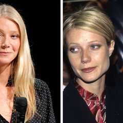 Gwyneth Paltrow Got Candid About Where She Stands With Ex-Fiancé Brad Pitt — And Made A Very..