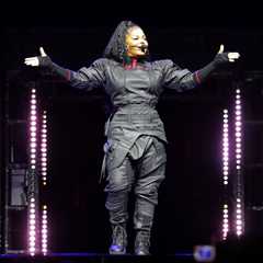 Janet Jackson Drops Off as Headliner of 2025 Cincinnati Music Festival Due to ‘Personal Matters’