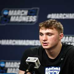 Duke gives major Cooper Flagg injury update ahead of March Madness opener