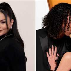 Vanessa Hudgens Revealed The Unexpected Way Her Body Has Changed A Year On From Pregnancy, And Why..