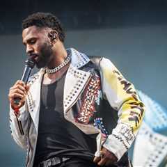 Jason Derulo Must Face Jury Trial In ‘Savage Love’ Copyright Lawsuit, Judge Says