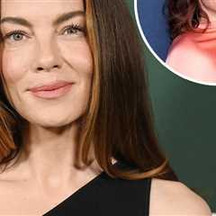 Michelle Monaghan’s Experience as Parker Posey’s Roommate