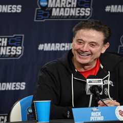 Road to Rick Pitino-John Calipari March Madness showdown started at the same special place