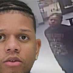 Yella Beezy Seen on Video in Cuffs Surrounded by Cops in Dallas Jail