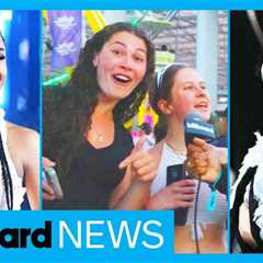 Fans React & Share Their Thoughts on Billboard’s 2025 Women In Music Line Up | Billboard News