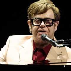 Worst Thing That Can Happen to a New Act, According to Elton John