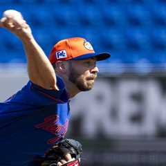 Tylor Megill, Griffin Canning earn spots to complete Mets rotation that has ‘a lot to like’