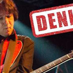 Punk Band Denied U.S. Entry: Their Suspected Reasons