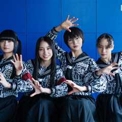 ATARASHII GAKKO! on Being True to Group’s Concept to ‘Stand Out’: Billboard Japan Women in..