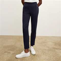 Colby Travel Pant in OrigamiTech: Tuesday’s Workwear Picks