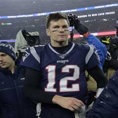 Tom Brady reveals the ‘creeping’ feeling that led to his Patriots breakup with Bill Belichick