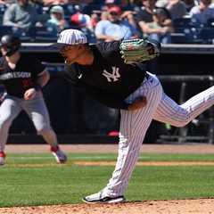 Fernando Cruz’s Yankees wardrobe change could help with pitch-tipping issue