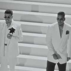 Rauw Alejandro & Romeo Santos’ ‘Khe?’ Tops Latin Airplay Chart, Their First No. 1 in Over Two Years