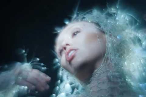 Miley Cyrus Delivers Cinematic ‘Prelude’ Video From Upcoming ‘Something Beautiful’ Album