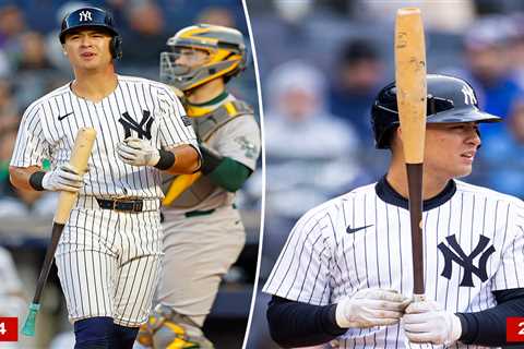 MIT-educated physicist reveals the secret to Yankees’ success with torpedo bats he created