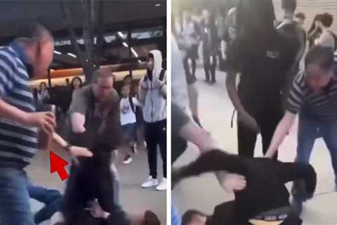 Texas Student Who Beat Up Junior High Peer Could Face Criminal Charges, Cops Say
