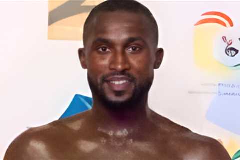 Nigerian Pro Boxer Dies After Collapsing During Fight