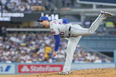 Mets vs. Marlins prediction: David Peterson should have the edge over Cal Quantrill